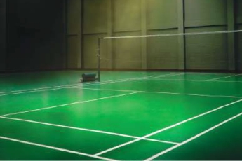 Godrej Greenfront Amenities - Wave Pool with DJ Console Area, Water-resistant Outdoor Speakers & Outdoor Cafe